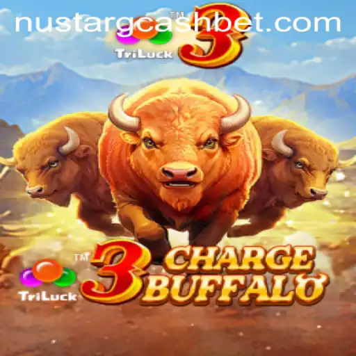 Exploring the Excitement of 3ChargeBuffalo: A Fascinating Game in the Digital Era