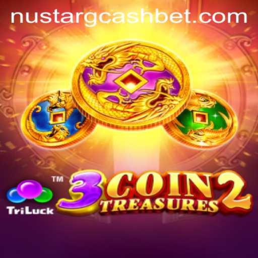 Discover the Excitement of 3CoinTreasures2: A Gaming Experience Like No Other