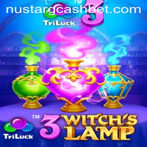 Exploring 3WitchsLamp: A Magical Gaming Experience