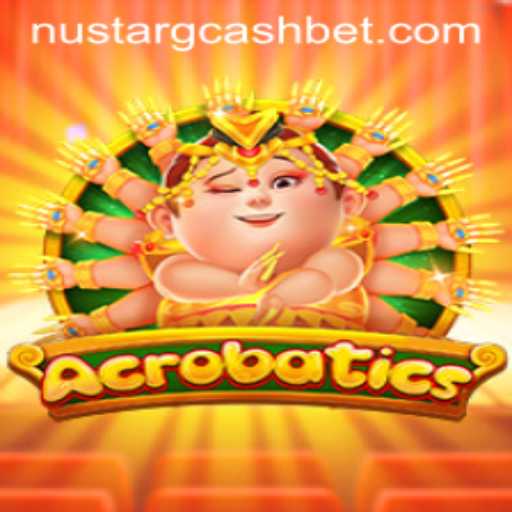 Acrobatics Game: A Guide to Mastery and Fun