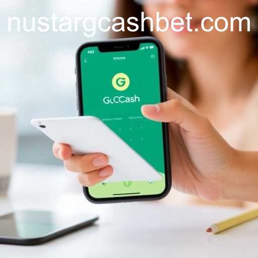 nustar gcash