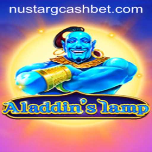 Discover the Magic World of Aladdinslamp: Engaging Gameplay and Exciting Features