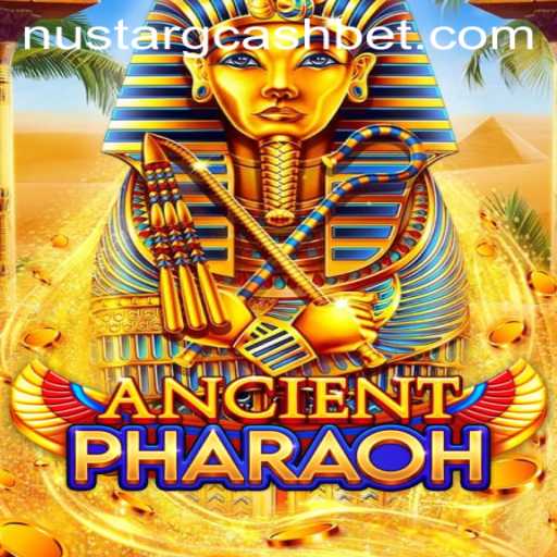 Exploring AncientPharaoh: A Riveting Journey Into Ancient Mysteries