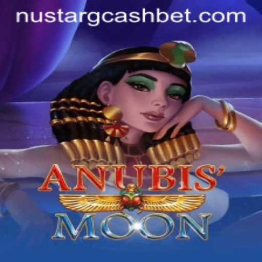Discover the Mystical Realm of AnubisMoon: A Game That Blends Adventure with Strategy