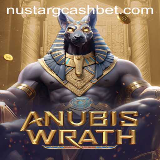 The Epic Journey within AnubisWrath: A Game of Puzzles, Power, and Intrigue