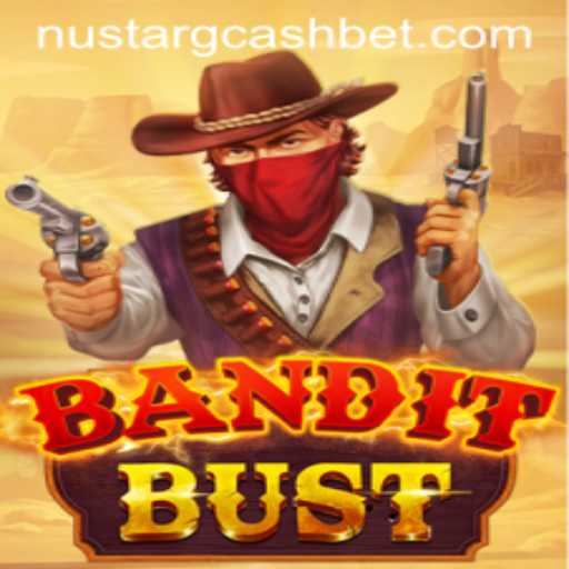 BanditBust: A Thrilling Adventure with Modern Twists
