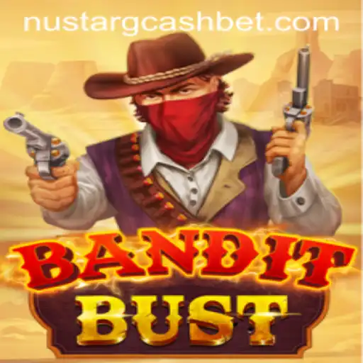 BanditBust: A Thrilling Adventure with Modern Twists