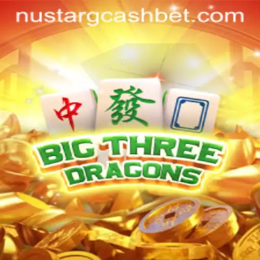 BigThreeDragons: A Comprehensive Guide to the Thrilling Game and Nustar Gcash Integration