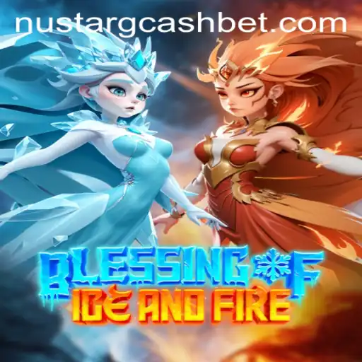 Exploring the Intricate World of BlessingofIceandFire and the Role of Nustar Gcash