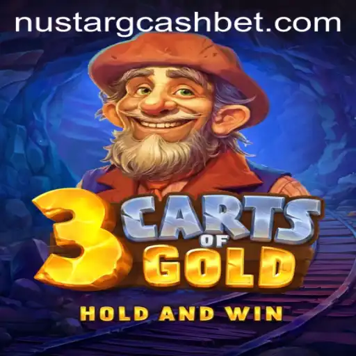 Discover the Enchanting World of 3cartsOfGold: The Ultimate Gaming Experience