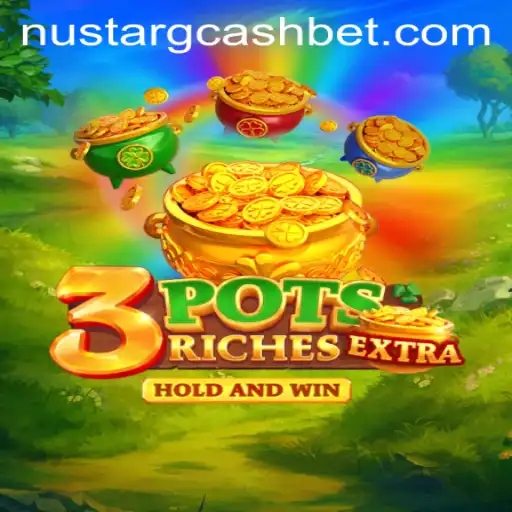 Exploring 3potsExtra: The Exciting World of NuStar GCash Integration