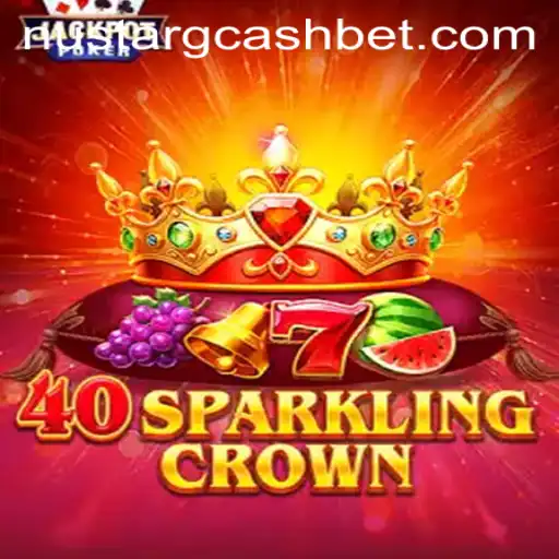 Dive into 40SparklingCrown and Explore the NuStar GCash Revolution