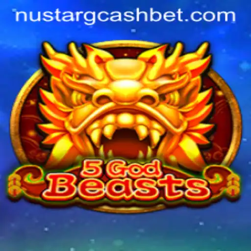 Discover the Thrilling World of 5GodBeasts and Nustar GCash