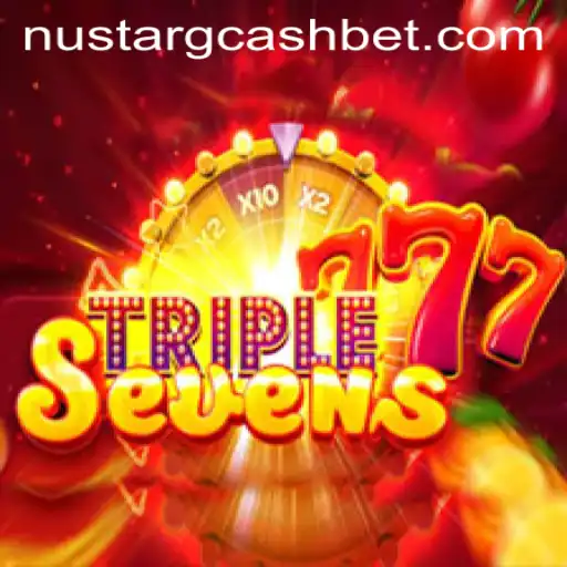 Unveiling 777TripleSeven: A Deep Dive into Exciting Casino Gameplay