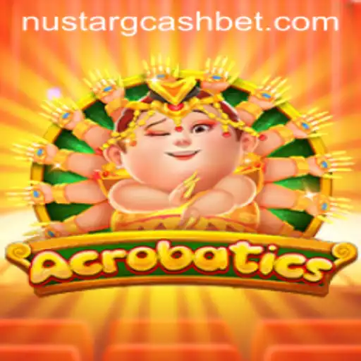 Acrobatics Game: A Guide to Mastery and Fun