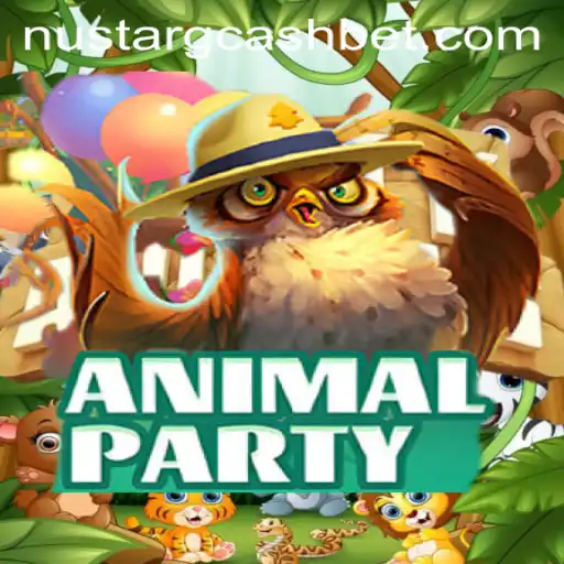 Explore the Exciting World of AnimalParty