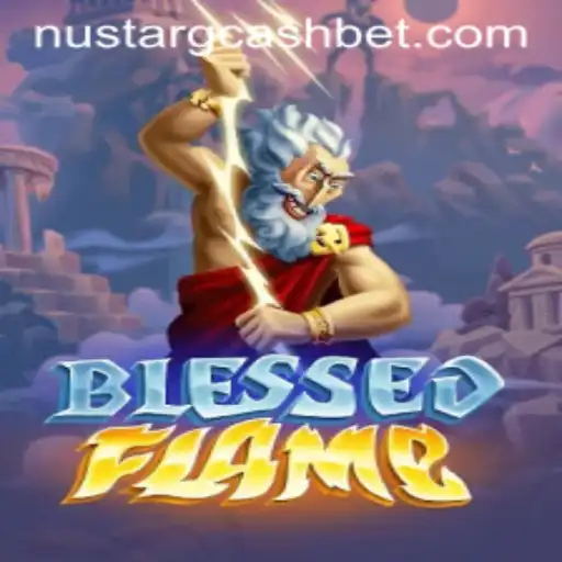 Dive into the Thrilling World of BlessedFlame: A Fusion of Adventure and Strategy