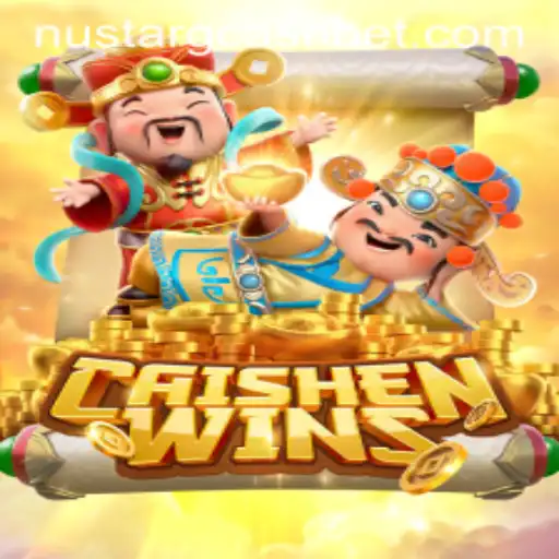 Exploring CaishenWins: A Celestial Slot Adventure with NuStar GCash