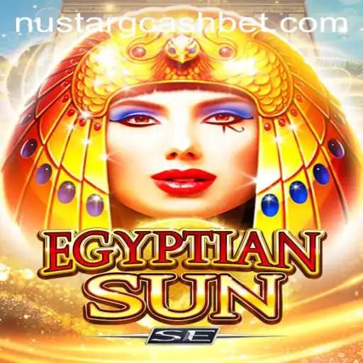 Discovering the Mystical World of EgyptianSunSE and NuStar GCash