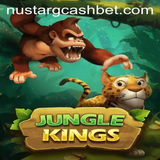 Exploring JungleKings and the Rise of Mobile Gaming with NuStar GCash