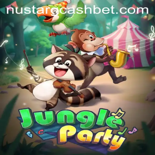 Explore the Exciting World of JungleParty: An Engaging Introduction and Guide