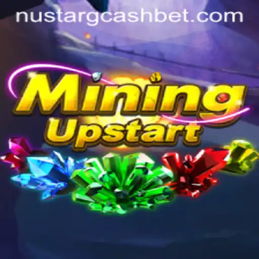 Unlocking the World of MiningUpstart: A New Game Revolutionizing Virtual Economies