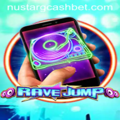 Dive into RaveJumpmobile: The Ultimate Gaming Experience