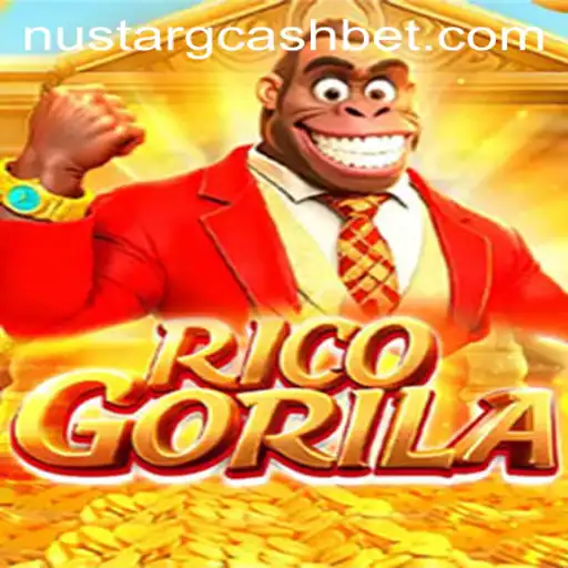 Discover RicoGorila: An Engaging Game with Nustar Gcash Integration