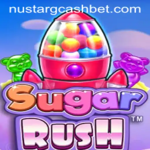 Exploring SugarRush: A Sweet Gaming Adventure Integrated with NuStar GCash