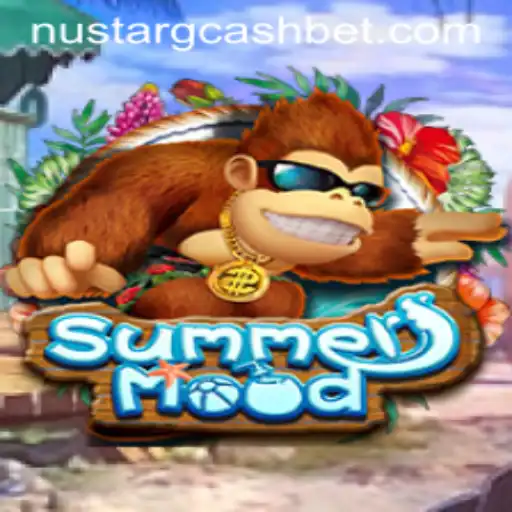 Discover SummerMood: A New Gaming Sensation