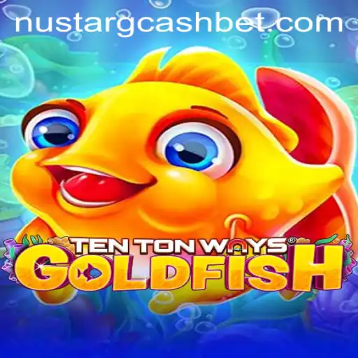Discover the Exciting World of TenTonWaysGoldfish: A Deep Dive into Gameplay and Rules