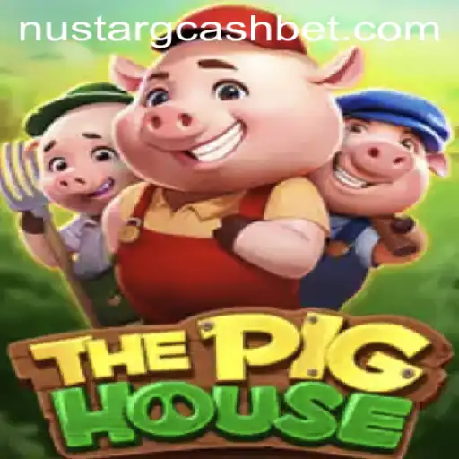Discovering ThePigHouse: A New Gaming Phenomenon