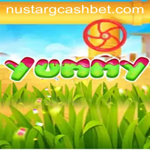 Exploring Yummy: A Delicious Gaming Experience with Nustar Gcash