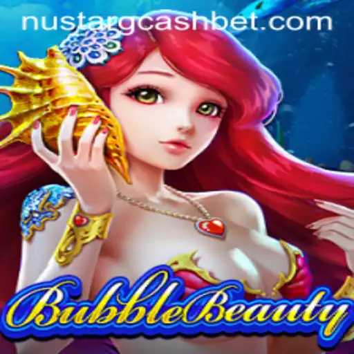 BubbleBeauty: An Enchanting Adventure
