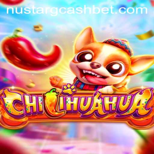 Unveiling CHILIHUAHUA and its Nustar Gcash Integration