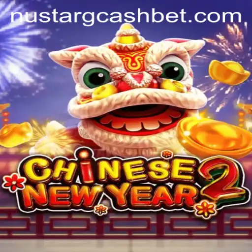Chinese New Year 2: An Exciting Game Experience with NuStar and GCash