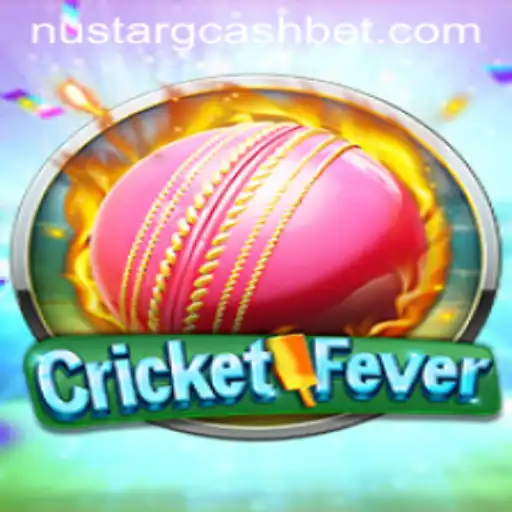 CricketFever: Dive into the Exciting World of Virtual Cricket