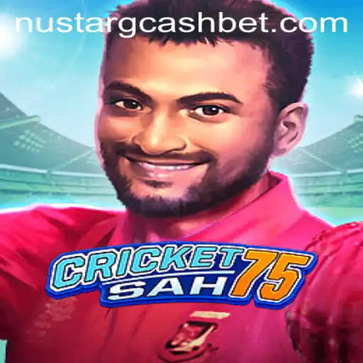 CricketSah75: The Thrilling New Game Capturing Hearts