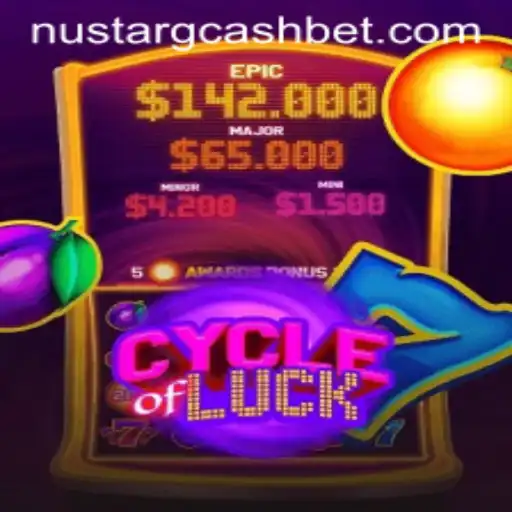 Exploring the Thrills of CycleofLuck: A New Era in Gaming with NuStar GCash