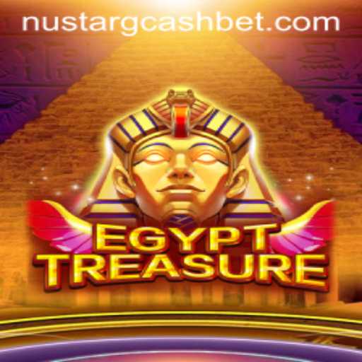 Unlocking the Secrets of EgyptTreasure: The Game That's Taking the World by Storm