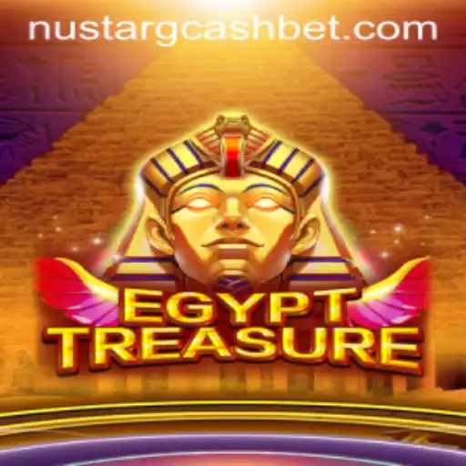 Unlocking the Secrets of EgyptTreasure: The Game That's Taking the World by Storm