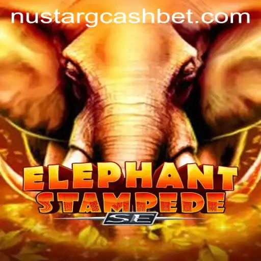 ElephantStampedeSE: Exploring the Dynamic World of Digital Gaming