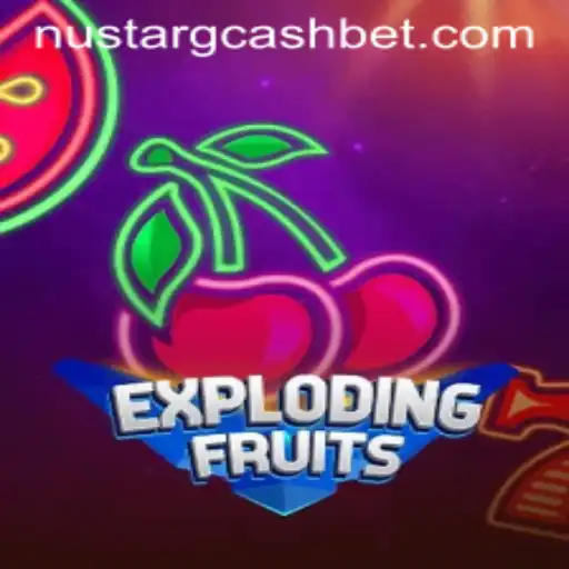 ExplodingFruits: A Juicy Revolution in Mobile Gaming