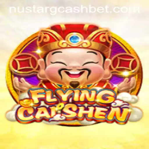 Exploring the Fascinating World of FlyingCaiShen