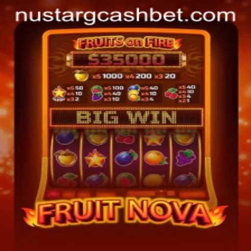 Exploring the World of FruitNova: A New Era in Digital Gaming