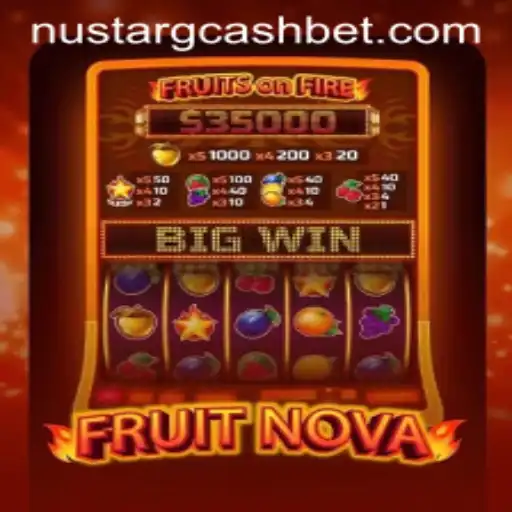 Exploring the World of FruitNova: A New Era in Digital Gaming