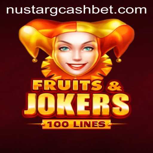 Exploring the Exciting World of FruitsAndJokers100: A Modern Casino Adventure