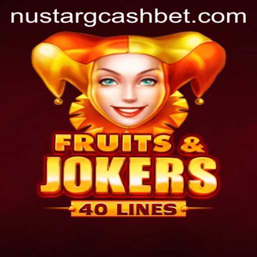 Exploring the Vibrant World of FruitsAndJokers40: An Engaging Game Experience