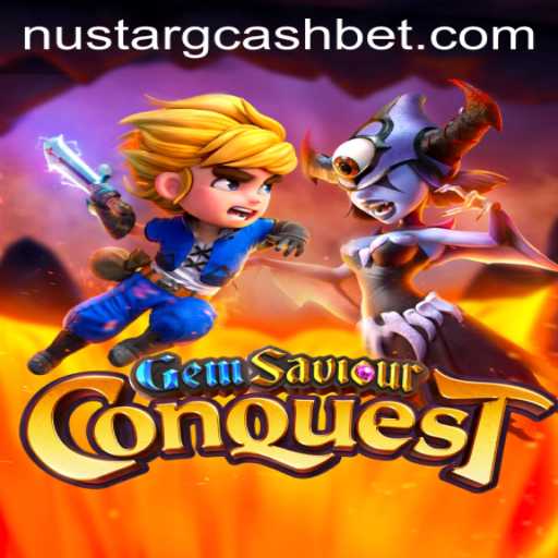 Explore the Magic of GemSaviourConquest: A New Era in Online Gaming