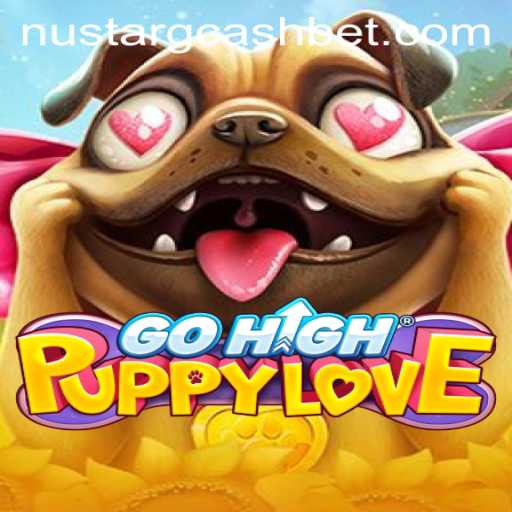 GoHighPuppyLove: An Engaging Gaming Experience